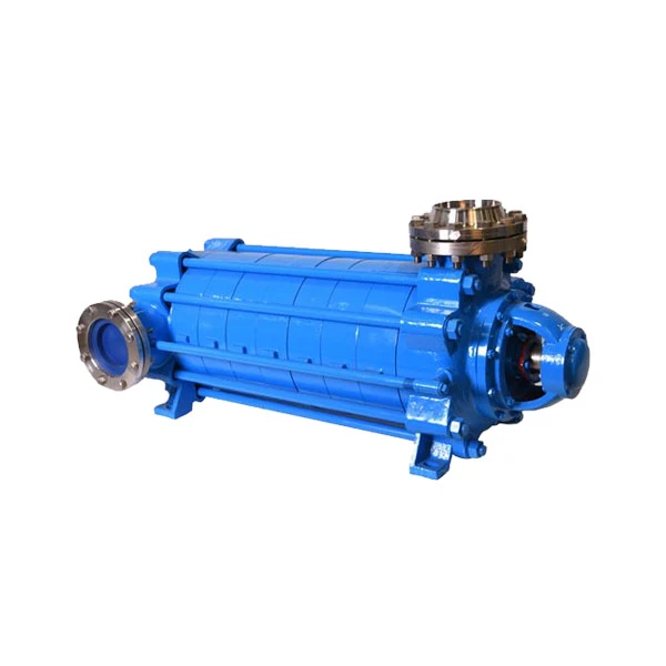 D DF DY Horizontal Multistage Centrifugal Pump