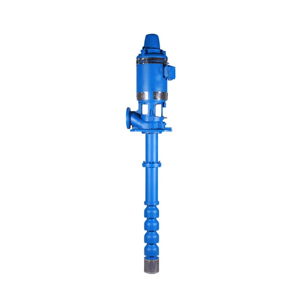 Vertical Shaft Submersible Pump price