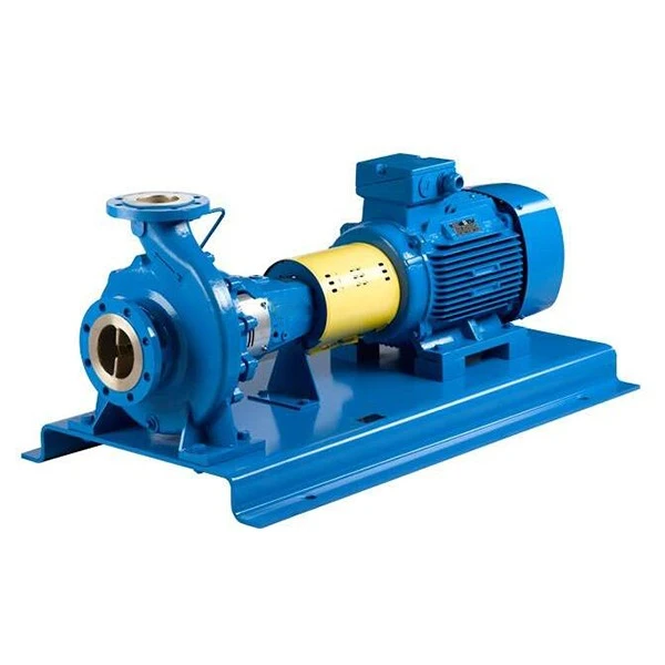 Chemical Industry Pump