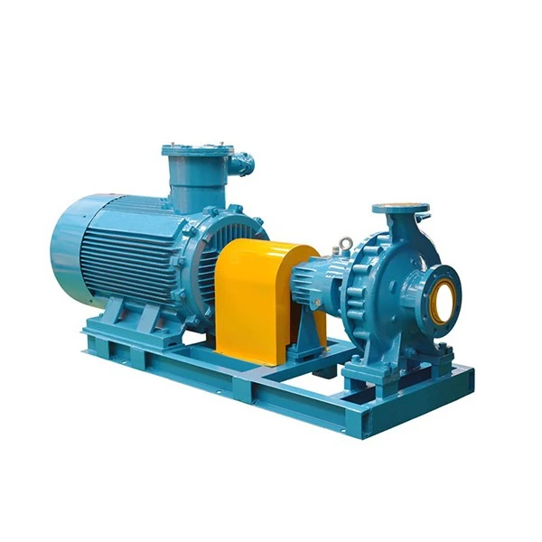 Chemical Pump8