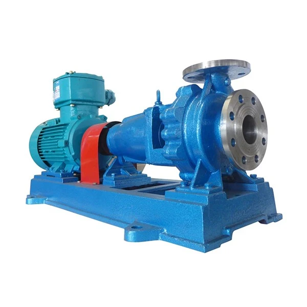 Chemical Pump16
