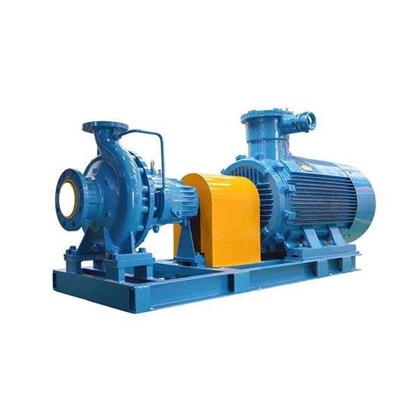Chemical Pump17
