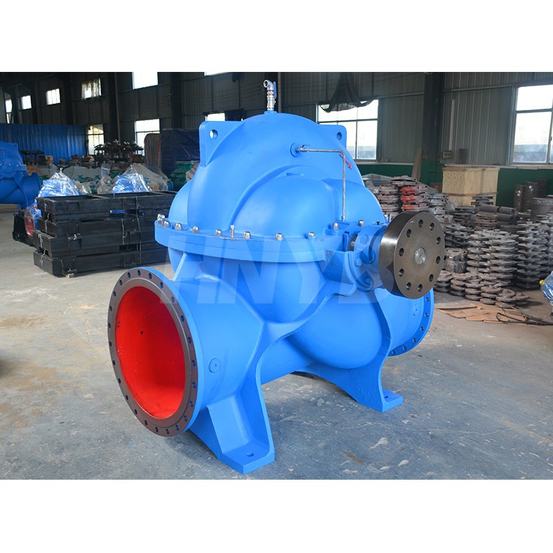 horizontal split case pump horizontal split case pump