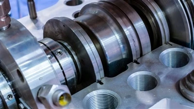 メカニカルシールの寿命を延ばす5つの方法