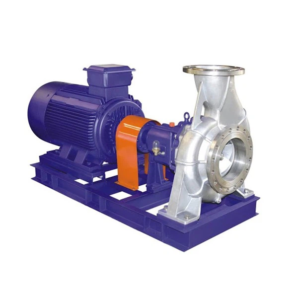 Fluorine Plastic Centrifugal Pump Fluorine Plastic Centrifugal Pump