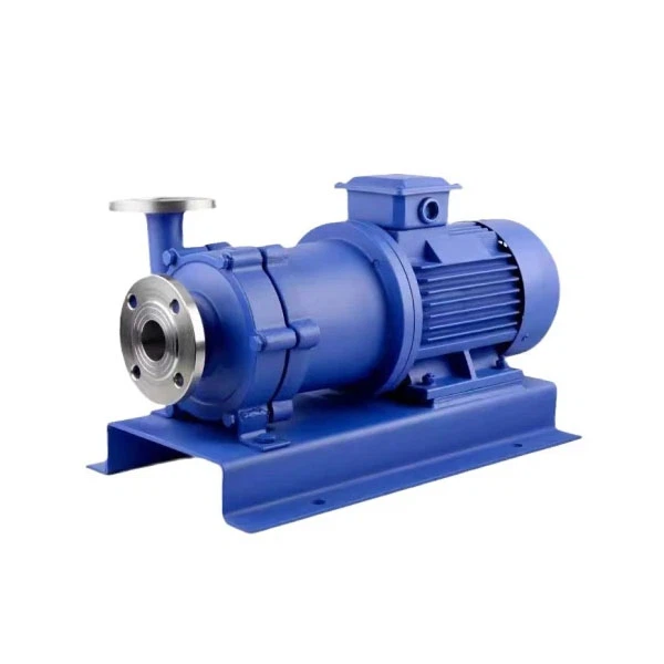 Stainless Steel Magnetic Pump Stainless Steel Magnetic Pump