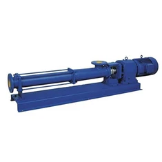 高圧プログレッシブキャビティポンプ