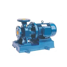 ステンレス製エンドサクションポンプ