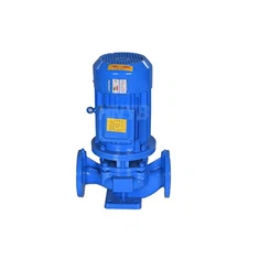 縦型ケミカル遠心ポンプ